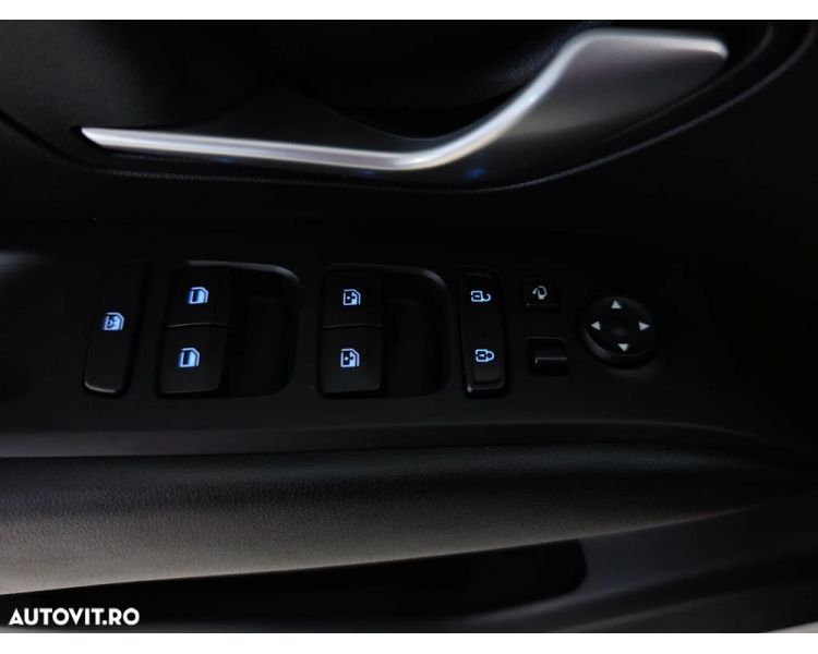 Hyundai Tucson 1.6 CRDI Mild-Hybrid Aut. LED Virtual Navi Camera Klima PDC