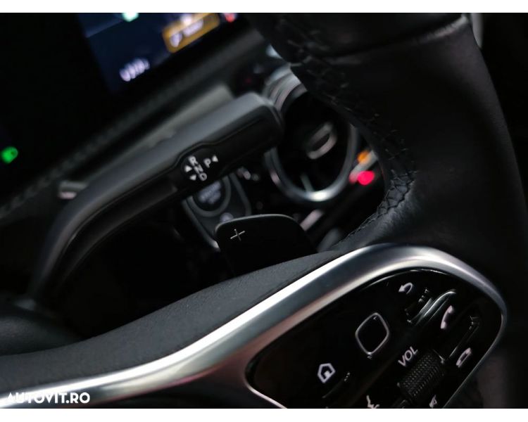 Mercedes-Benz CLA 180 Business Solution - Diesel - Automatic