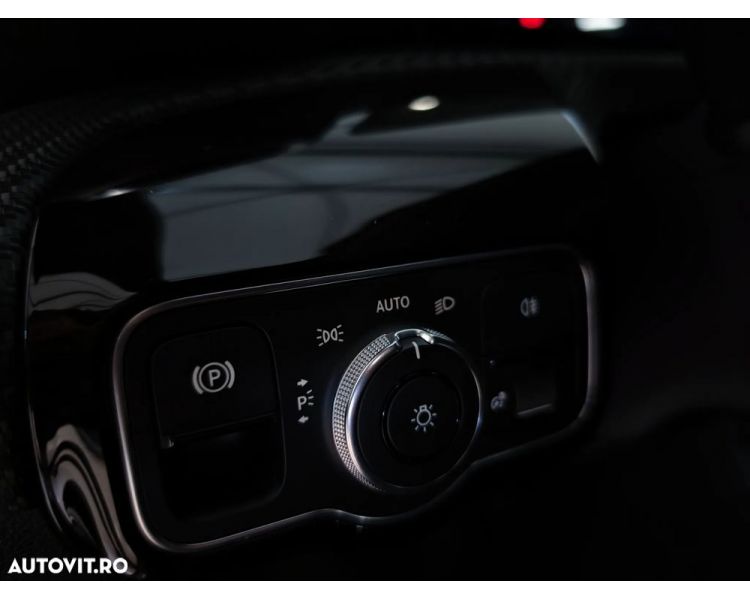 Mercedes-Benz CLA 180 Business Solution - Diesel - Automatic