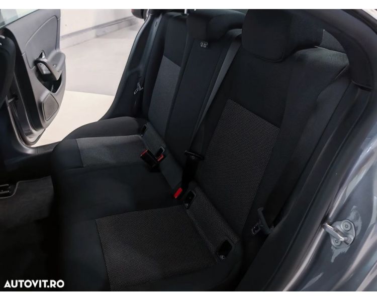 Mercedes-Benz CLA 180 Business Solution - Diesel - Automatic
