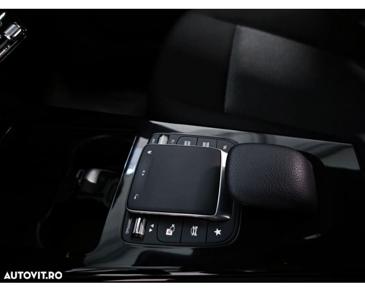 Mercedes-Benz CLA 180 Business Solution - Diesel - Automatic