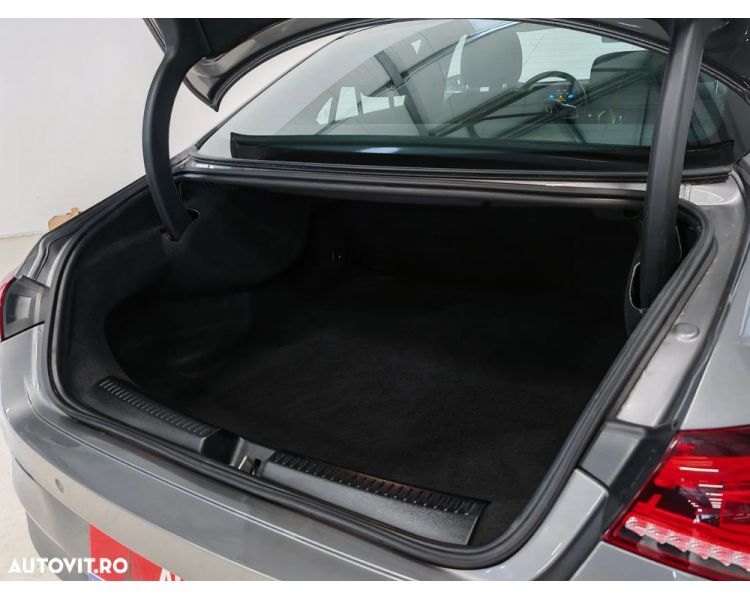 Mercedes-Benz CLA 180 Business Solution - Diesel - Automatic