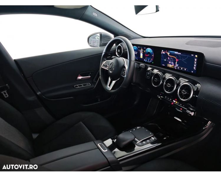 Mercedes-Benz CLA 180 Business Solution - Diesel - Automatic