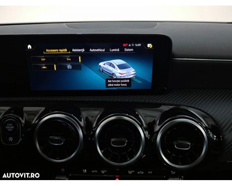 Mercedes-Benz CLA 180 Business Solution - Diesel - Automatic
