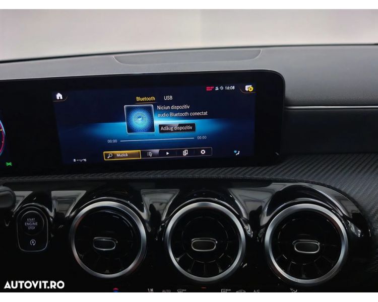 Mercedes-Benz CLA 180 Business Solution - Diesel - Automatic