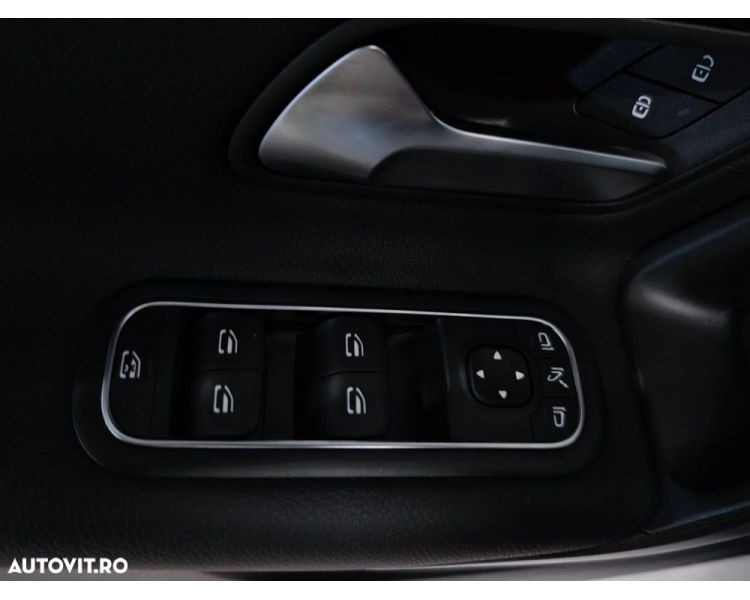 Mercedes-Benz CLA 180 Business Solution - Diesel - Automatic