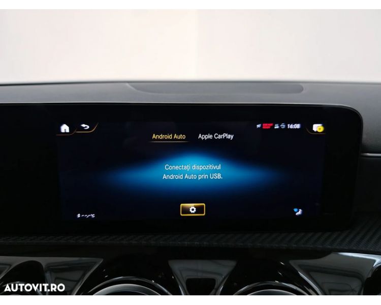 Mercedes-Benz CLA 180 Business Solution - Diesel - Automatic