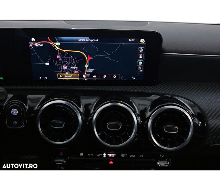 Mercedes-Benz CLA 180 Business Solution - Diesel - Automatic