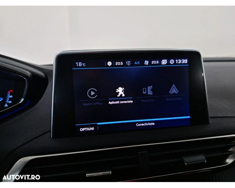 Peugeot 5008 1.5 BlueHDI s&s EAT8 Active 7 Locuri Aut