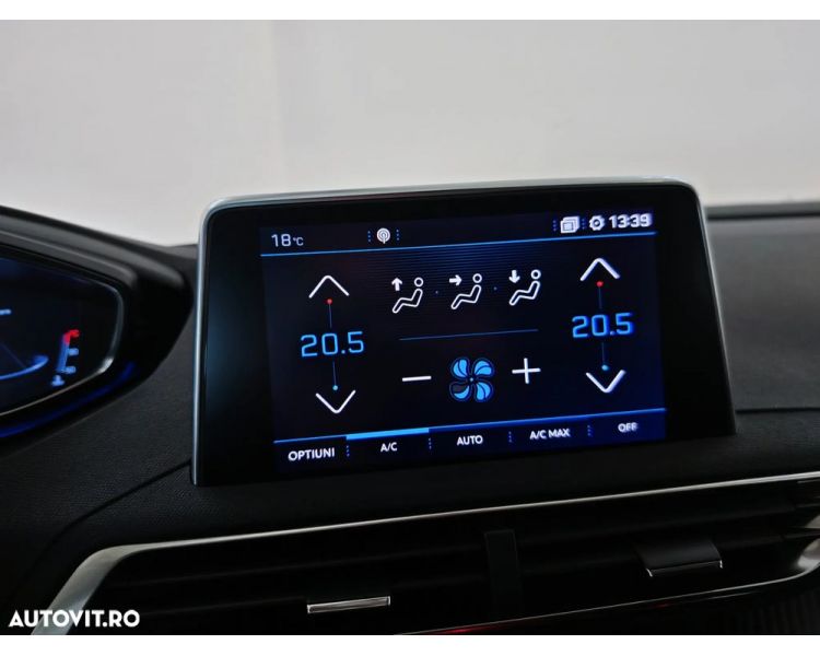 Peugeot 5008 1.5 BlueHDI s&s EAT8 Active 7 Locuri Aut