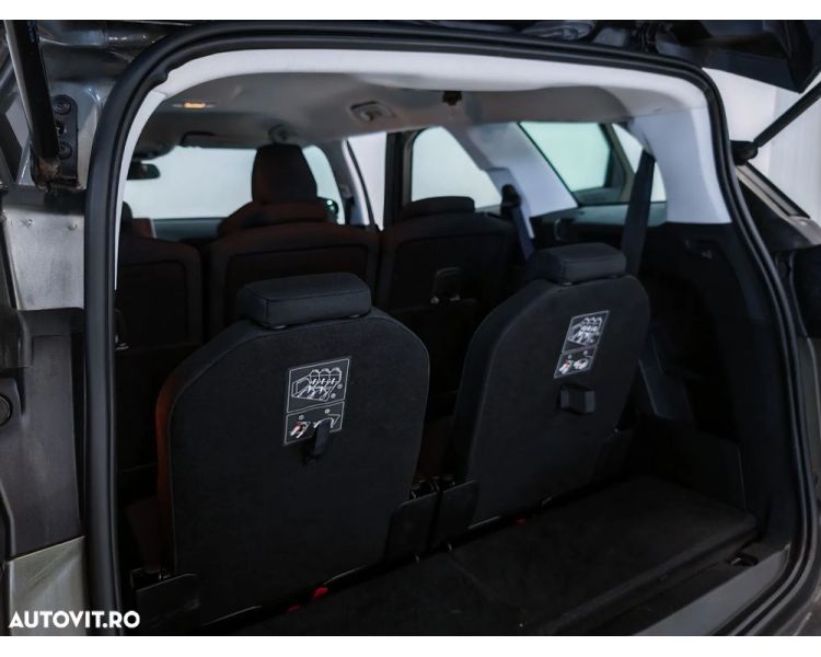 Peugeot 5008 1.5 BlueHDI s&s EAT8 Active 7 Locuri Aut
