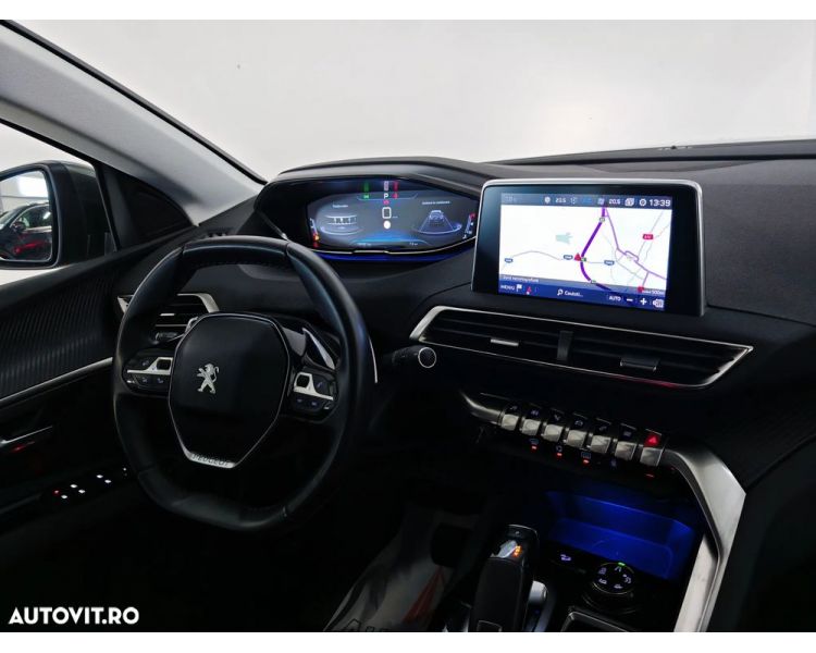 Peugeot 5008 1.5 BlueHDI s&s EAT8 Active 7 Locuri Aut