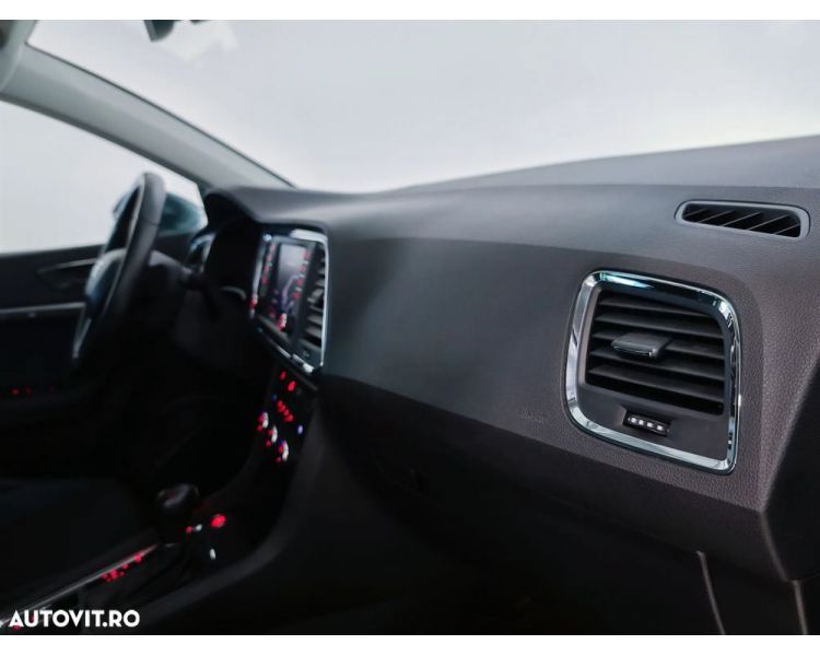 Seat Ateca 1.6 TDI DSG Style Automat