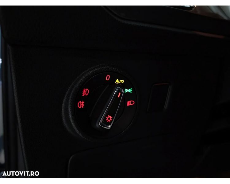 Seat Ateca 1.6 TDI DSG Style Automat