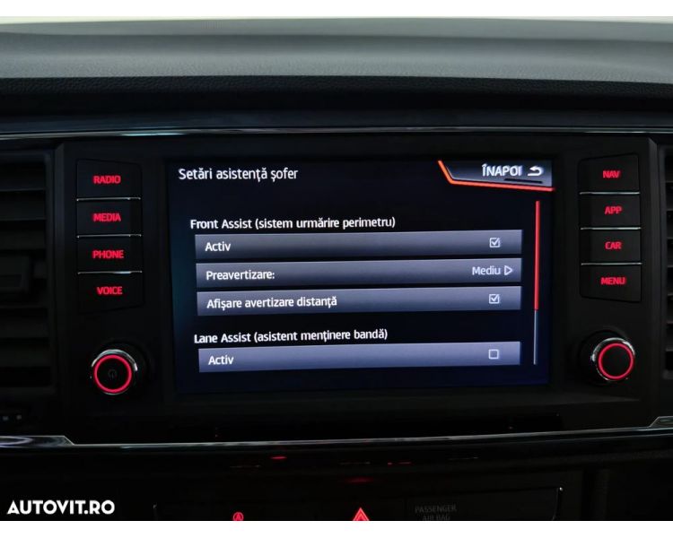 Seat Ateca 1.6 TDI DSG Style Automat