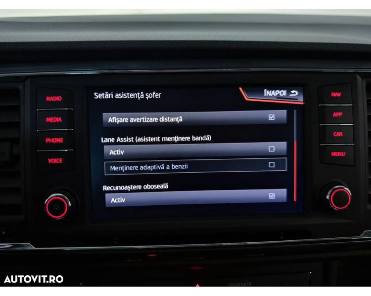 Seat Ateca 1.6 TDI DSG Style Automat