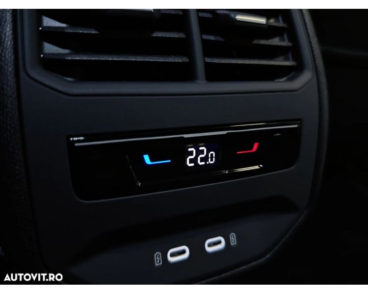 Seat Leon Sportstourer 1.4 e-Hybrid DSG FR 150 HP + Electric Power 116 HP 12.2022