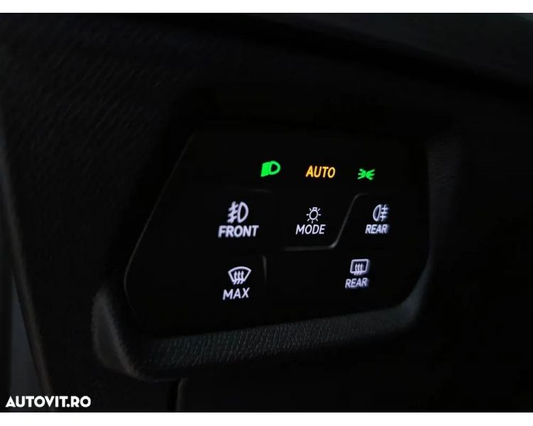 Seat Leon Sportstourer 1.4 e-Hybrid DSG FR 150 HP + Electric Power 116 HP 12.2022