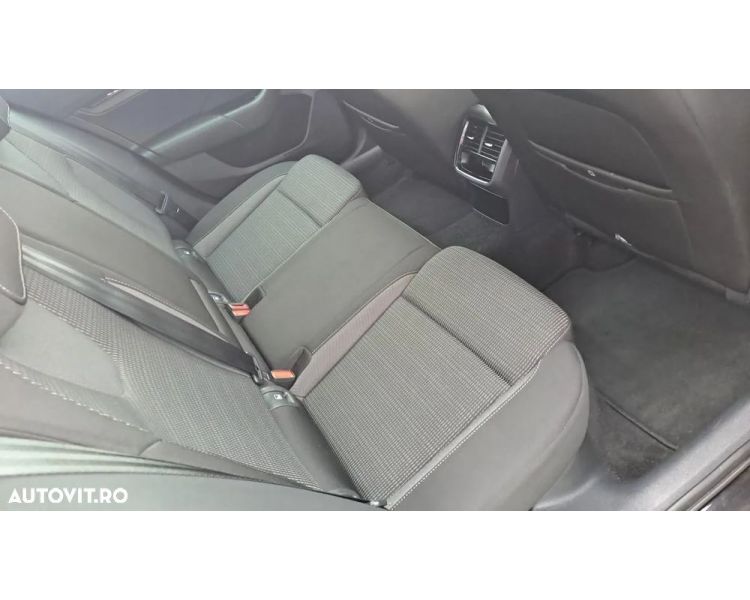 Skoda Octavia Combi 2.0 TDI Executive - Diesel - Automatic