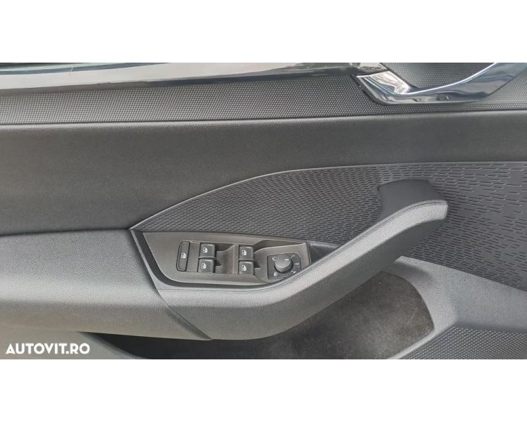 Skoda Octavia Combi 2.0 TDI Executive - Diesel - Automatic