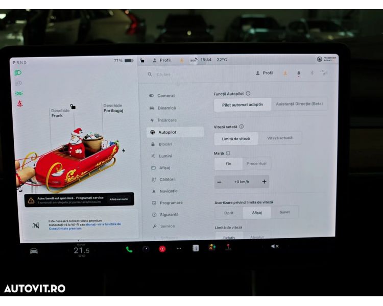 Tesla Model 3 Standard Range Plus 60 kWh 175 kW, 238 CP