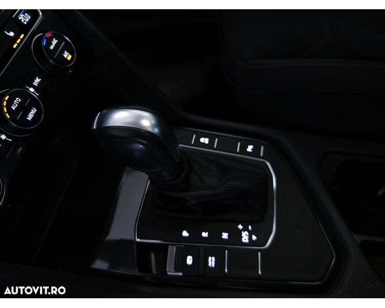 Volkswagen Tiguan 1.5 TSI ACT DSG Comfortline
