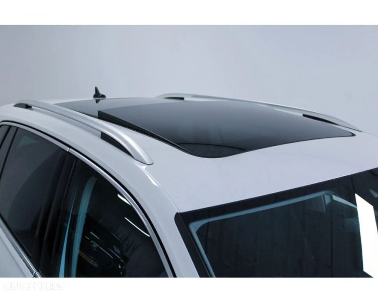 Volkswagen Tiguan 1.5 TSI ACT DSG Comfortline