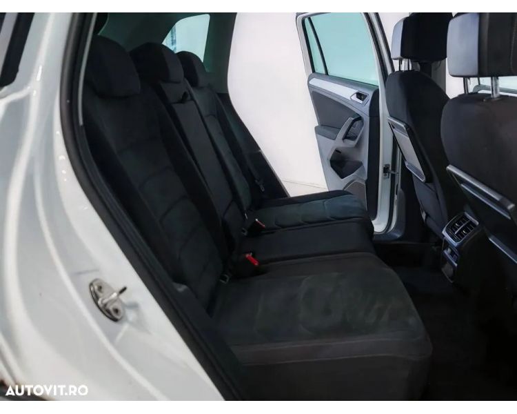 Volkswagen Tiguan 1.5 TSI ACT DSG Comfortline