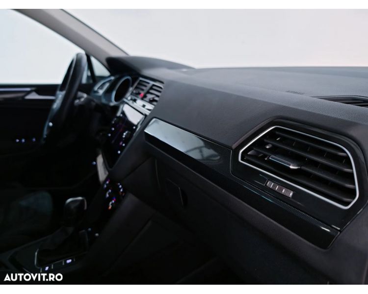 Volkswagen Tiguan 1.5 TSI ACT DSG Comfortline