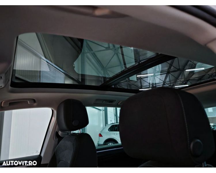 Volkswagen Tiguan 1.5 TSI ACT DSG Comfortline