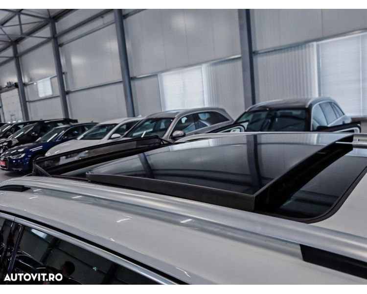 Volkswagen Tiguan 1.5 TSI ACT DSG Comfortline