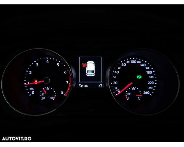 Volkswagen Tiguan 1.5 TSI ACT DSG Comfortline