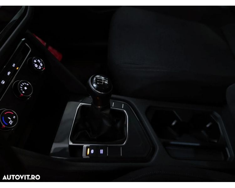 Volkswagen Tiguan 1.5 TSI ACT OPF 96kW Trendline 5d