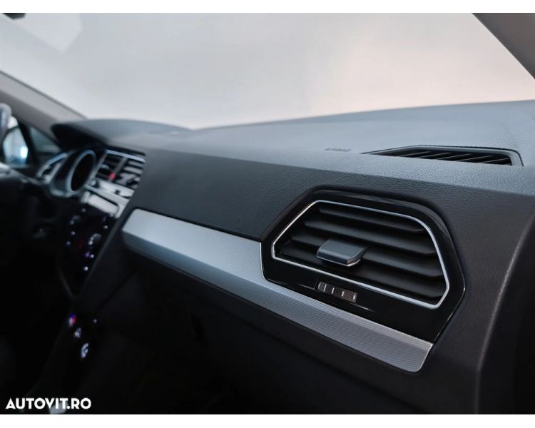 Volkswagen Tiguan 1.5 TSI ACT OPF 96kW Trendline 5d