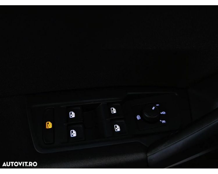 Volkswagen Tiguan 1.5 TSI ACT OPF 96kW Trendline 5d