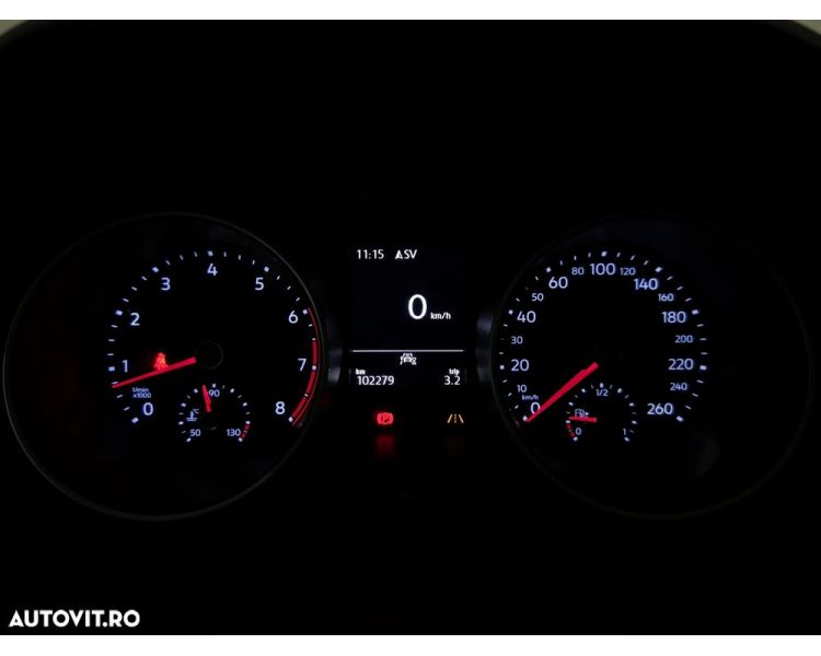 Volkswagen Tiguan 1.5 TSI ACT OPF 96kW Trendline 5d