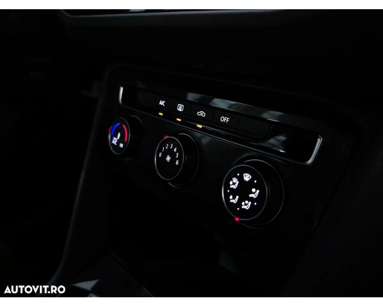 Volkswagen Tiguan 1.5 TSI ACT OPF 96kW Trendline 5d