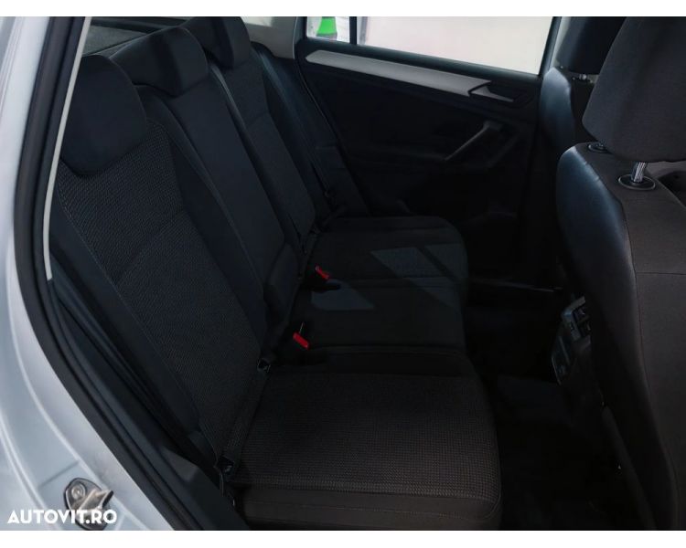 Volkswagen Tiguan 1.5 TSI ACT OPF 96kW Trendline 5d