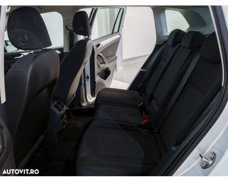 Volkswagen Tiguan 1.5 TSI ACT OPF 96kW Trendline 5d