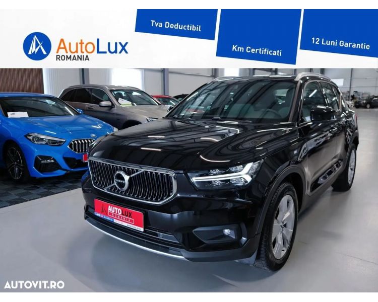 Volvo XC 40 T2 Momentum