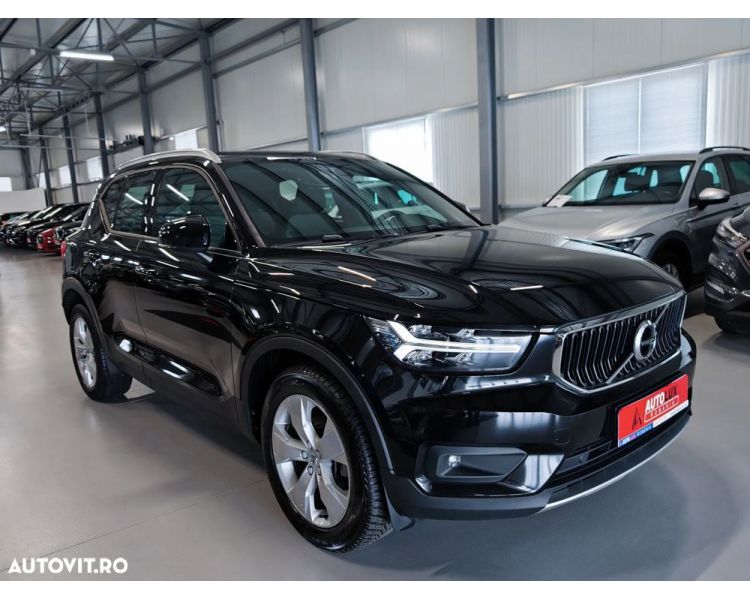 Volvo XC 40 T2 Momentum