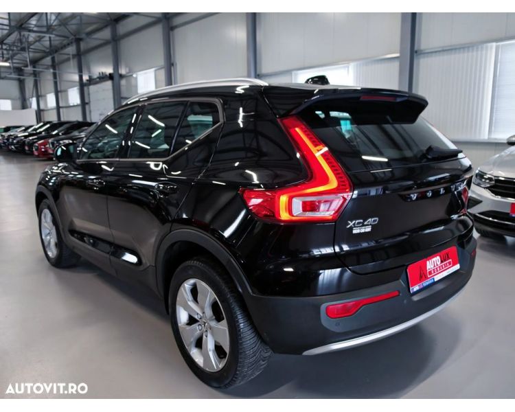 Volvo XC 40 T2 Momentum