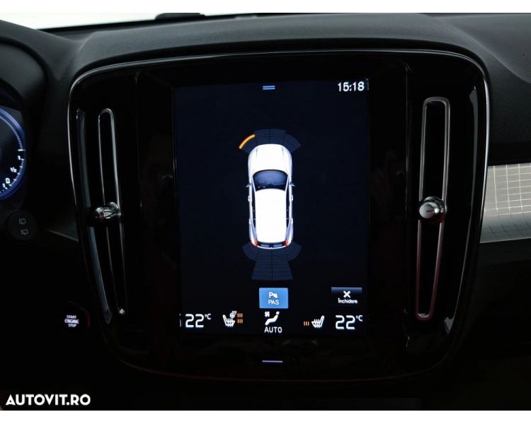 Volvo XC 40 T2 Momentum