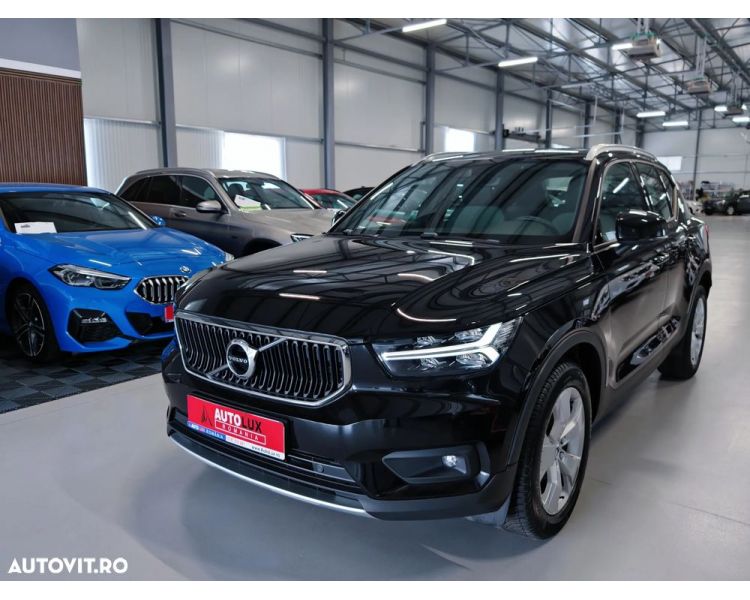 Volvo XC 40 T2 Momentum