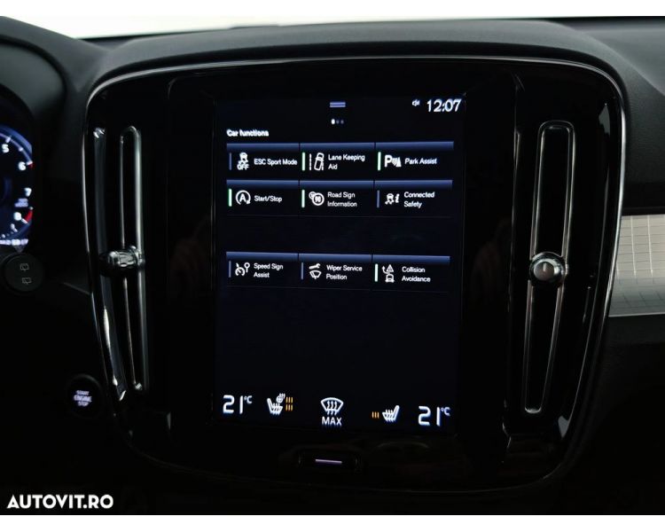 Volvo XC 40 T2 Momentum