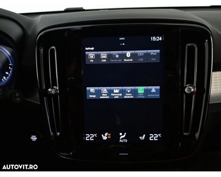 Volvo XC 40 T2 Momentum