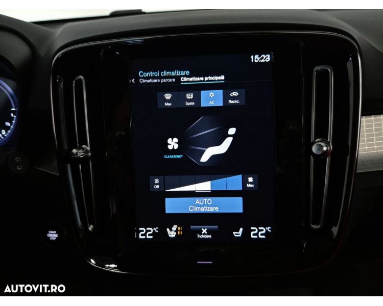 Volvo XC 40 T2 Momentum
