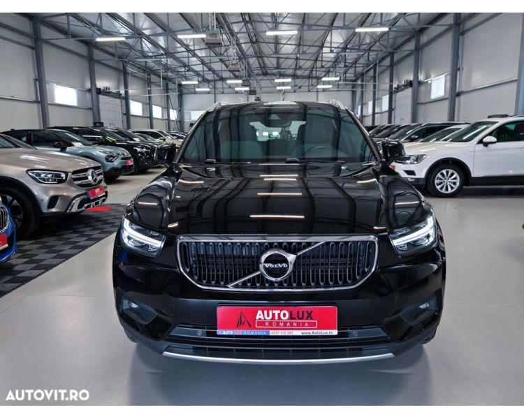 Volvo XC 40 T2 Momentum