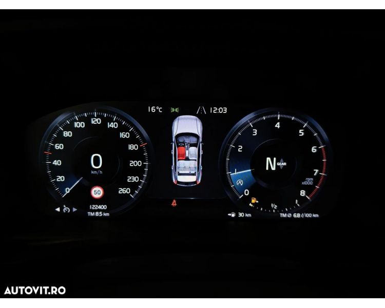 Volvo XC 40 T2 Momentum