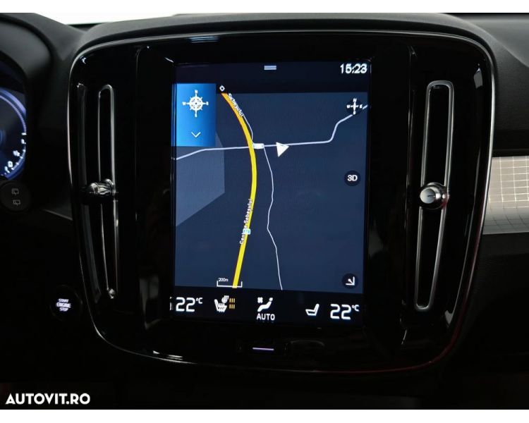 Volvo XC 40 T2 Momentum